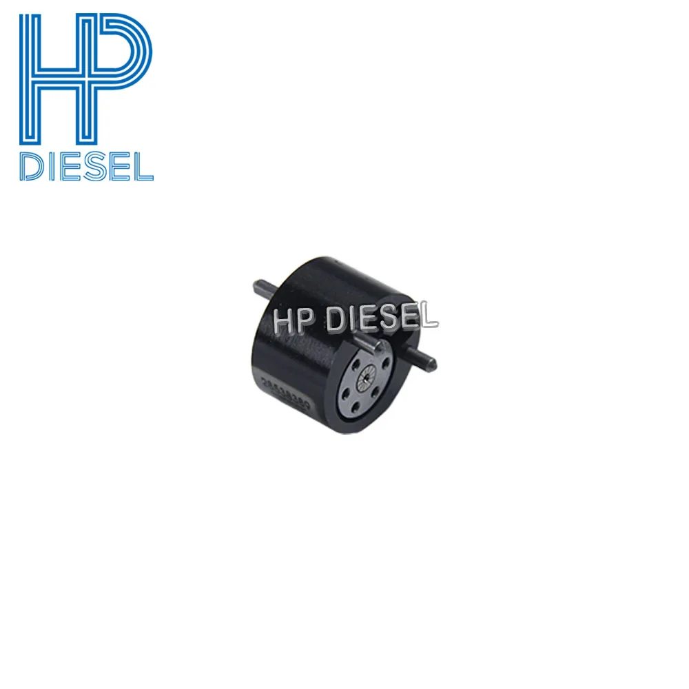 HP DIESEL Common Rail Control Valve 28538389 for Delphi – Fit Mercedes-Benz OM471 Truck Engines