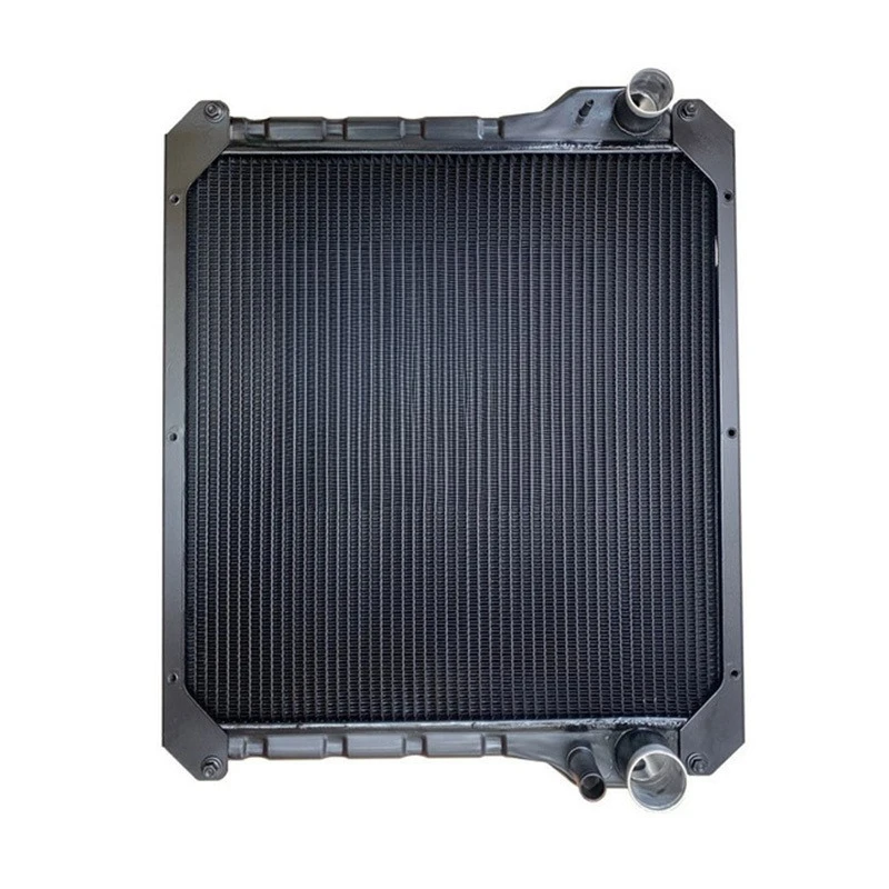 

Hot Sale Radiator 87410096 87410098 Fits for New Holland B110 LB75.B B95TC B115 LB115 B 4WS LB90.B Tactor Parts