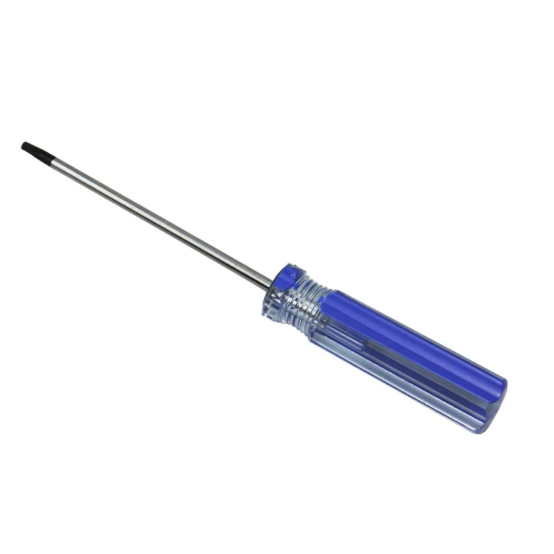Screwdriver T 8 T 9 T 10 Precision Magnetic Screwdriver Torx Screw Driver For Wireless Controllers Manual Tools manual driver