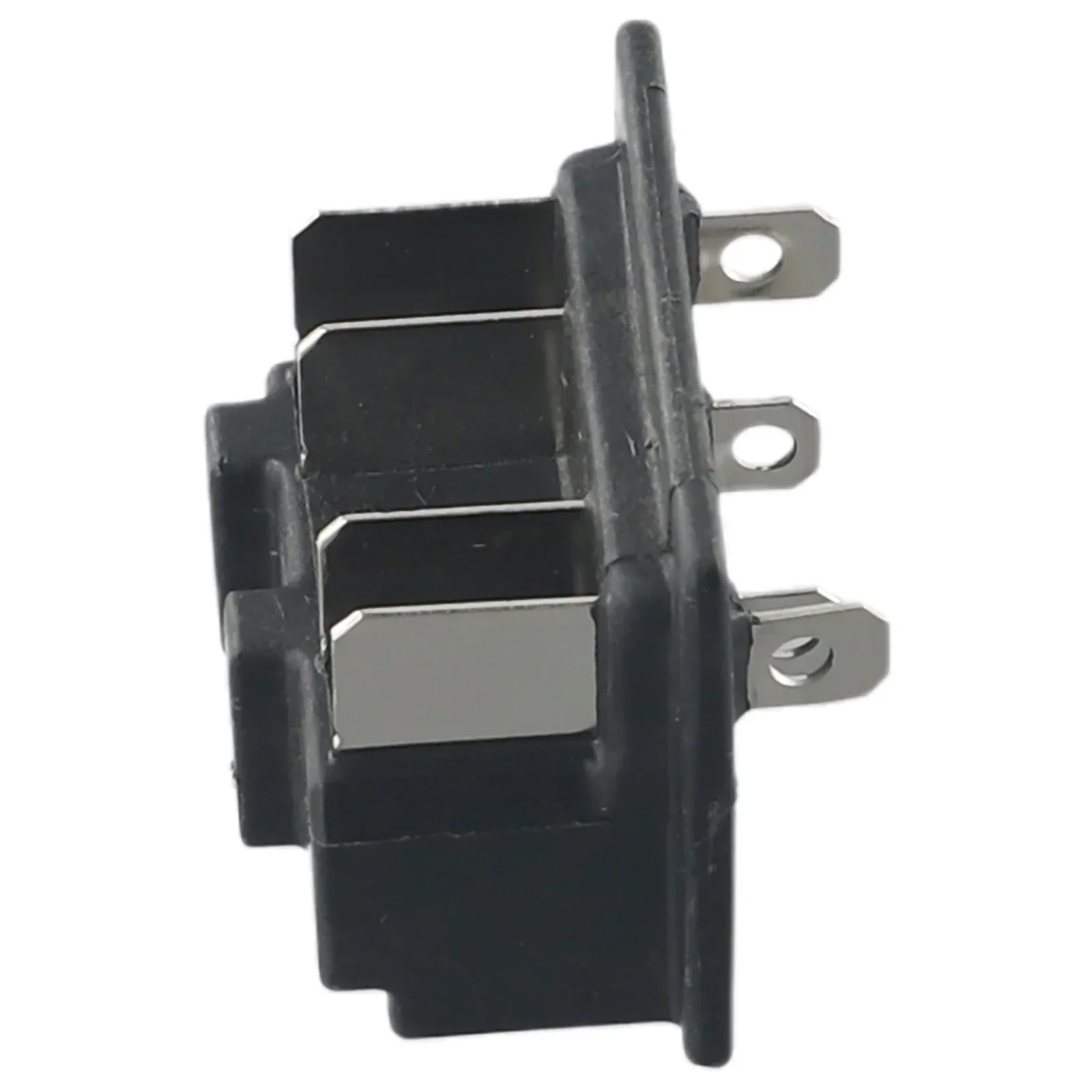 Charger Terminal Battery Connector Battery Assembly Parts Charger Adpter Charger Tool Connector Terminal Block Nice Replacement