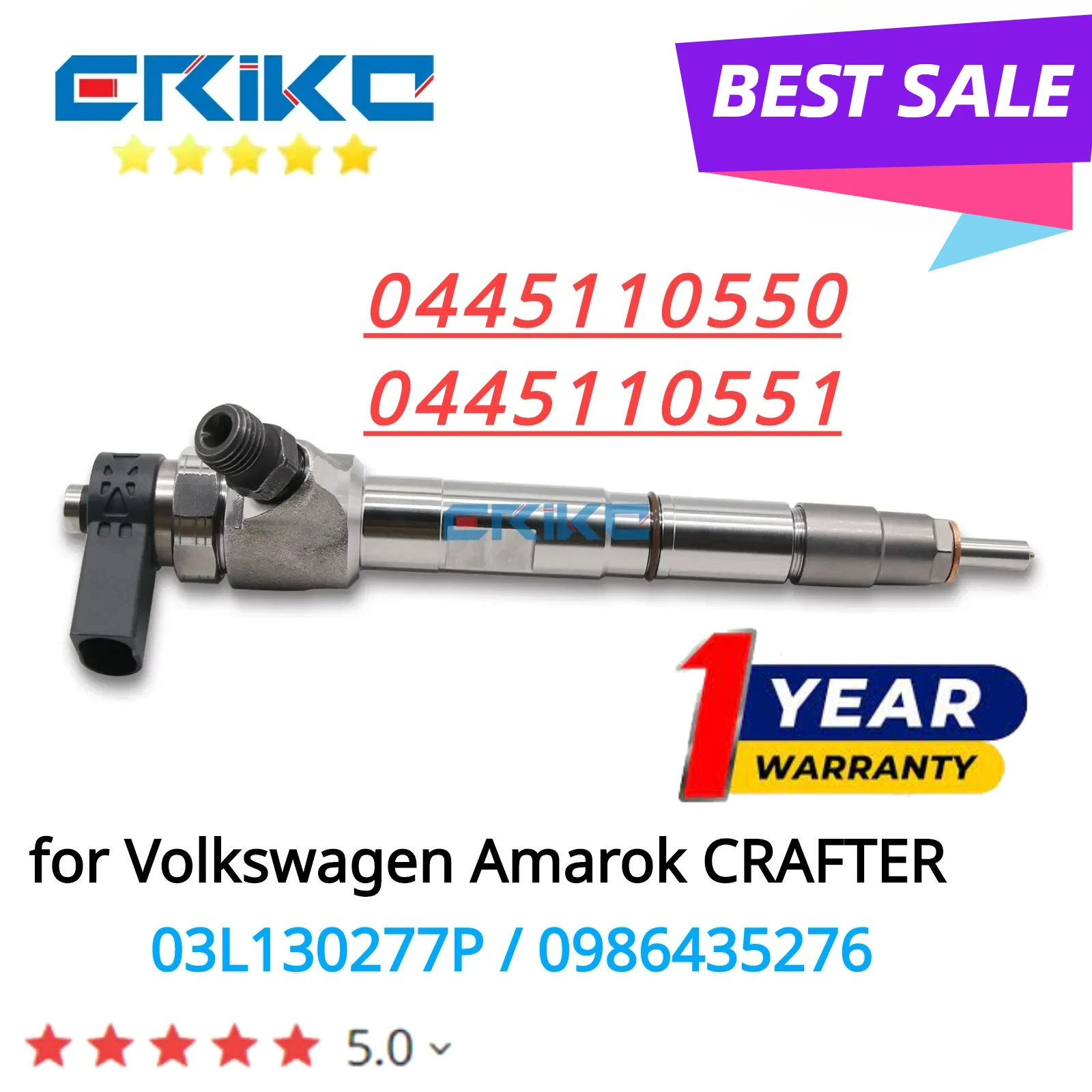 0445110550 Auto Eng…