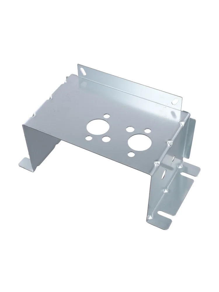 

1pcs Stainless-Steel Base Mounting Bracket Holder Plate For Air Diesel Parking Heater Car Truck Tools