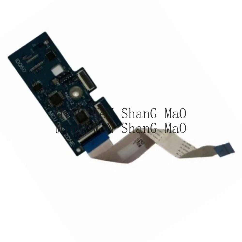 FOR Dell Alienware G16 7630 7650 7580 Keyboard Connection Board with Cable LS-M531P 0VX8N4