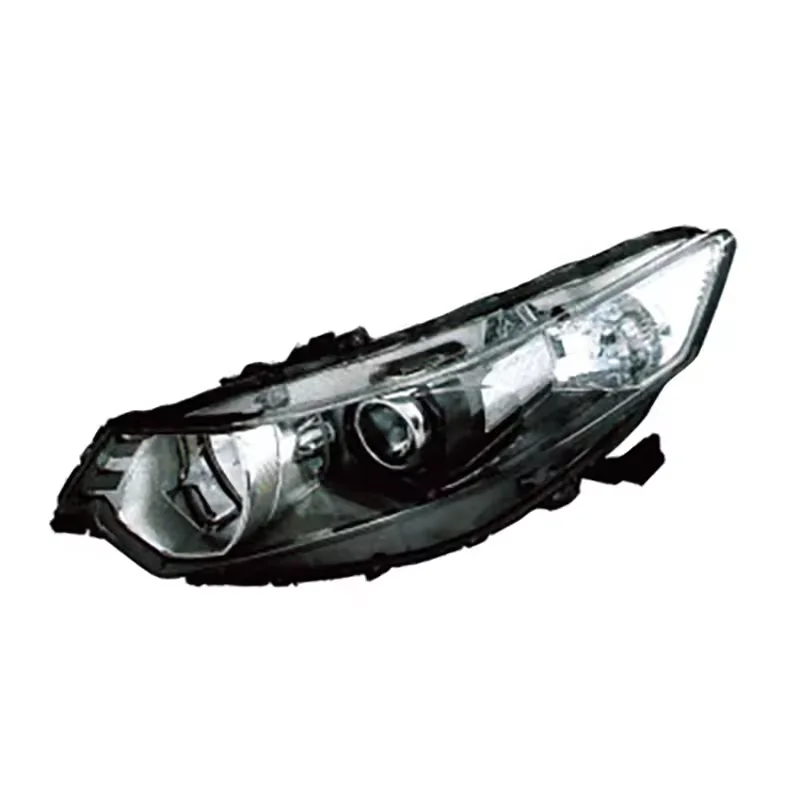 

To yo ta's body electrical front headlights 33101-TP5-H11 Right 33151-TP5-H11 left