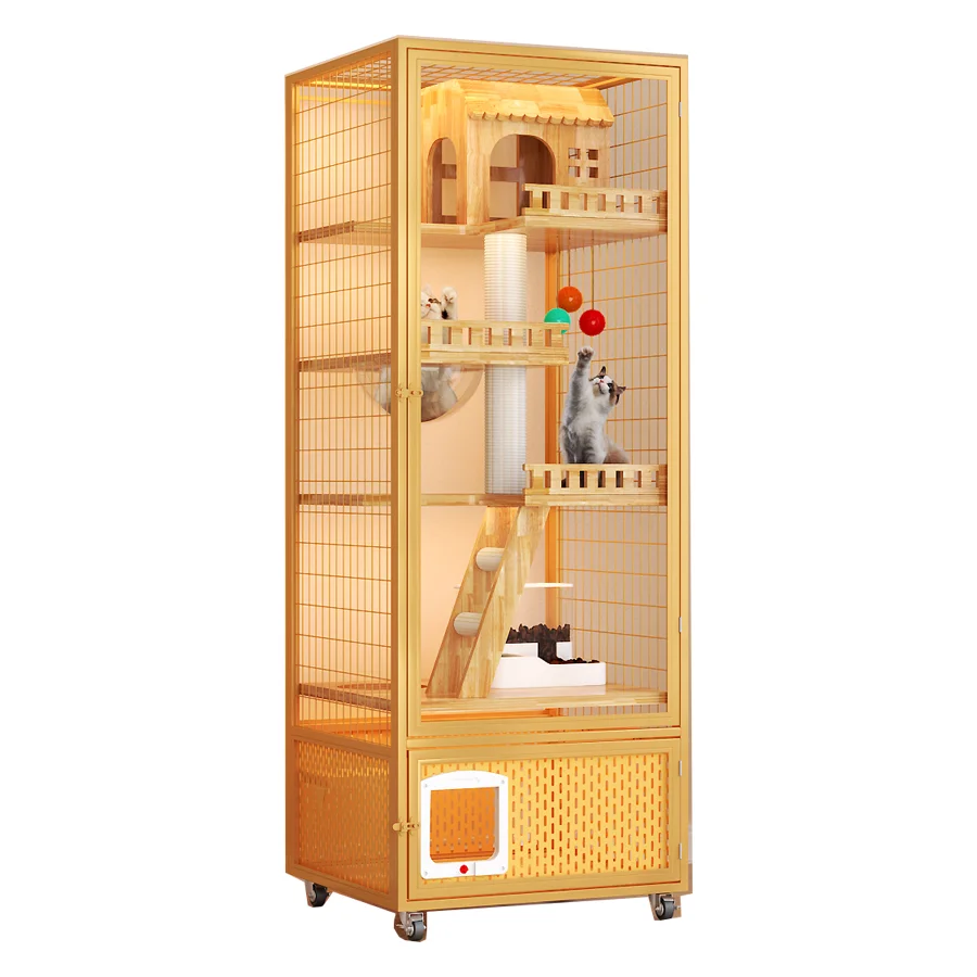 

Клетки для кошек, деревянные большие дешевые клетки для животных, Лидер продаж, уличные твердые деревянные курятники, дышащие домашние мебель для домашних животных