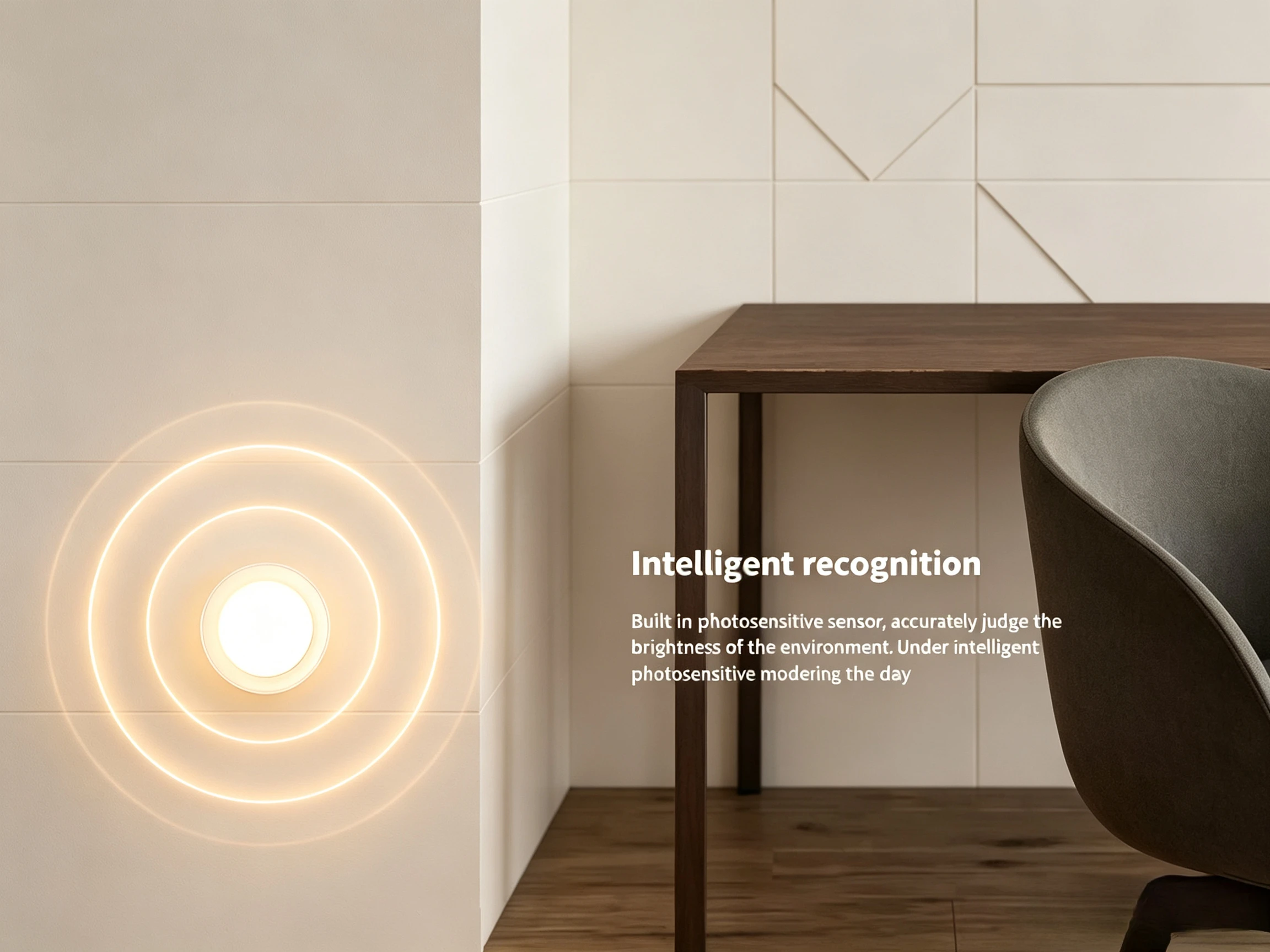 Yeelight Smart Night Light Intelligent Recognition Energy Saving Lighting Low Power Consumption Light Sensor EU Plug