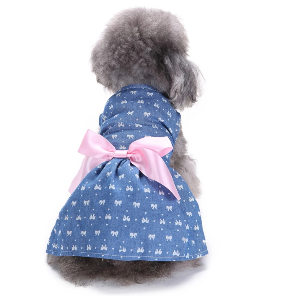

dog dress pet clothes dog cloth dog dress summer Pet Summer Clothes pet shirts