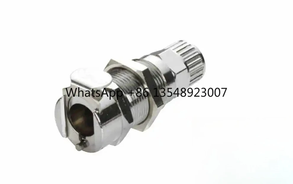 

Быстроразъемные соединители Mother NS Board Quick Screw из нержавеющей стали 12004 12006 120M8