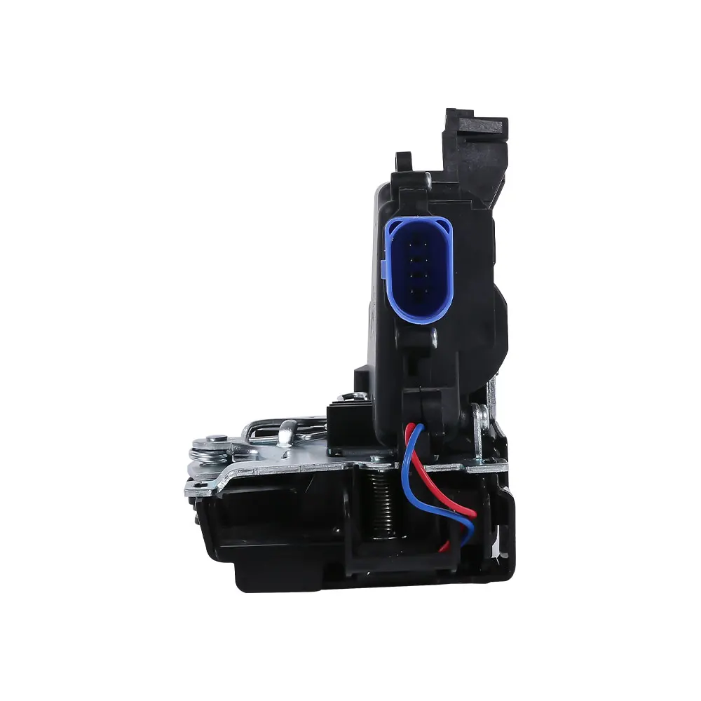 Car Parts OE 5J1 837 016 Right Front Black Car Door Lock Actuator for Skoda Fabia /Fabia Combi Roomster Lovk Accessories