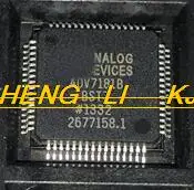 

IC new original ADV7181BBSTZ ADV7181BBST ADV7181B ADV7181 64-LQFPHigh quality products