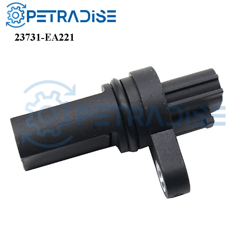 New Crankshaft Position Sensor For Nissan Frontier NV Pathfinder Xterra Suzuki Equator Auto Parts