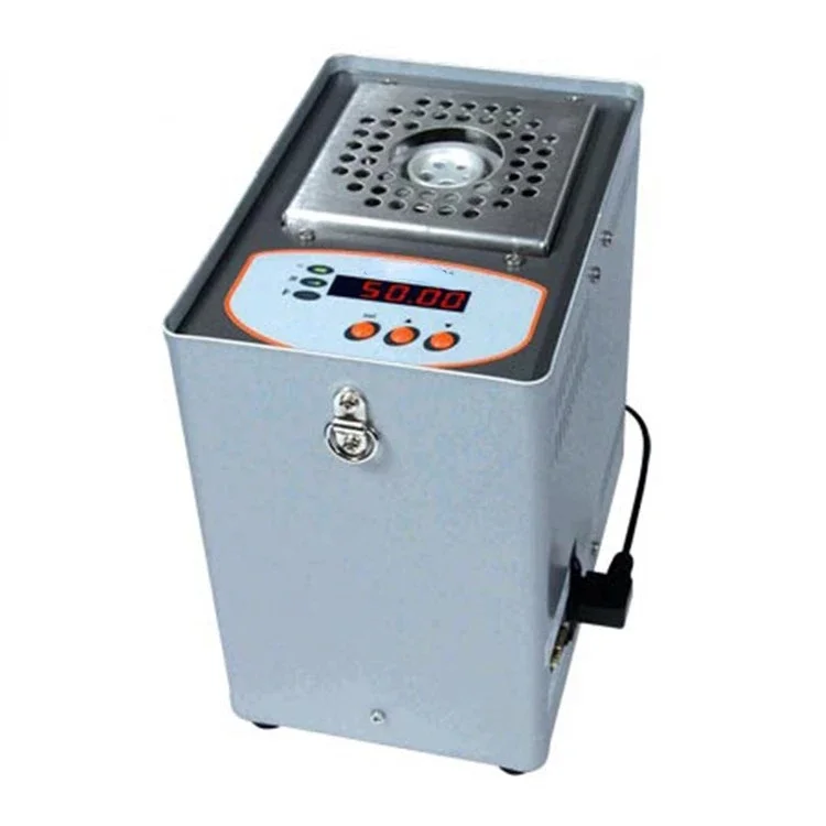 

American Om,ega CL-790A dry calibrator CL-790A-230