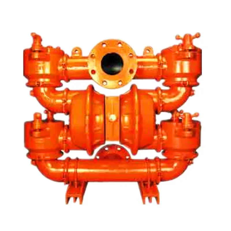 Aluminum Pneumatic Diaphragm Pump PX800/AAAAA/WFS/WF/WF Printing Ink Filter Pumps