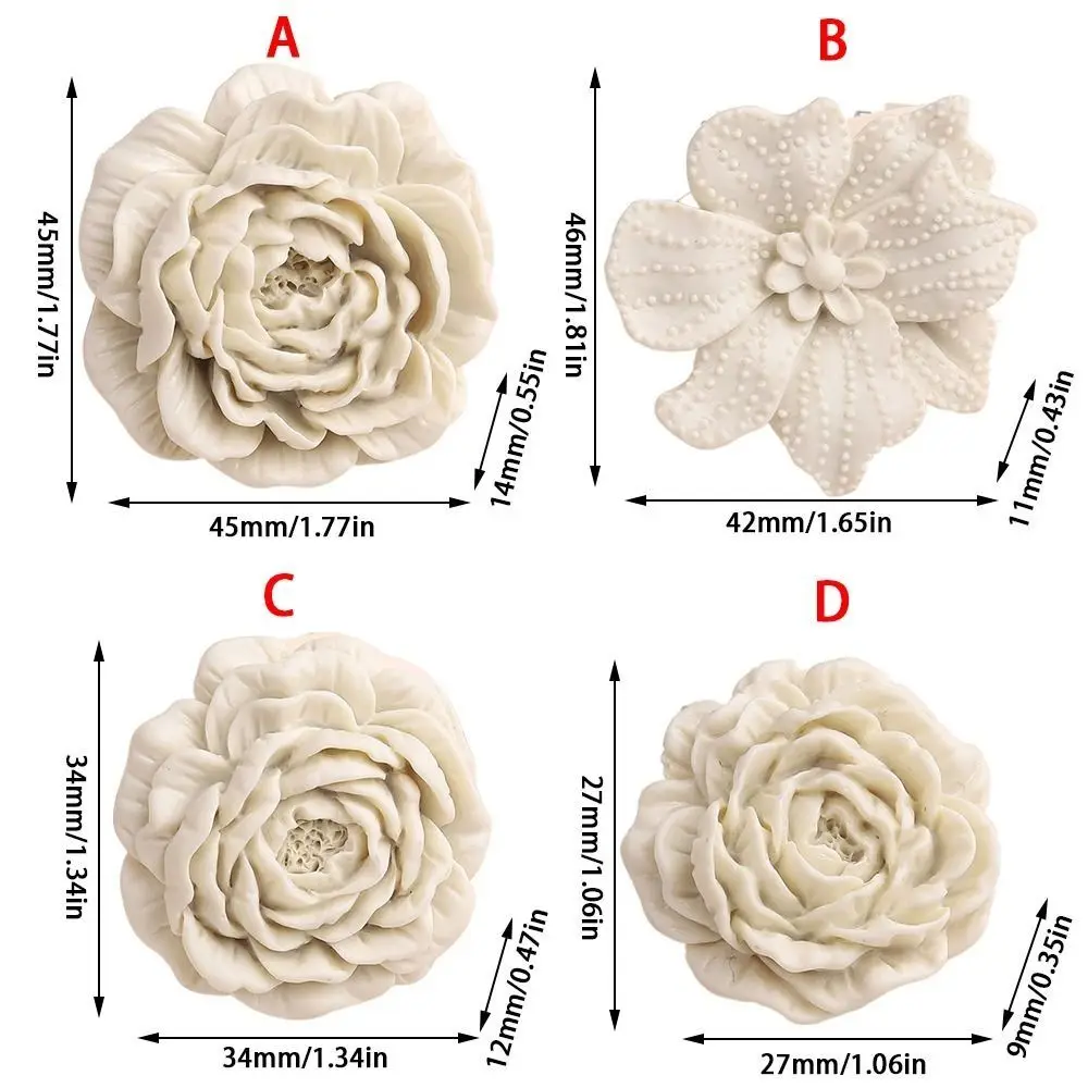패션 DIY 꽃 신발 장식 만화 꽃다발 디자인 구멍 신발 꽃 신발 버클 신발 액세서리 장식