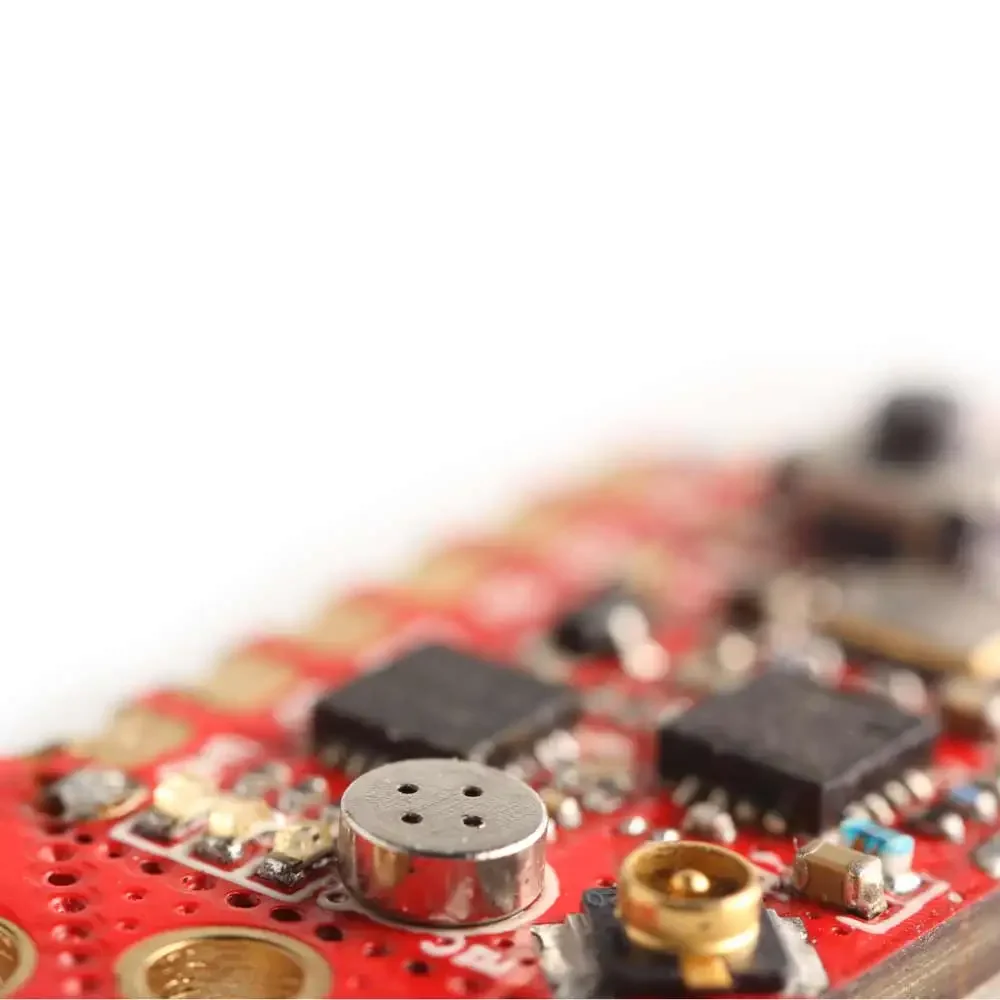 HGLRC Zeus Nano VTX 5.8G 40CH 350mW