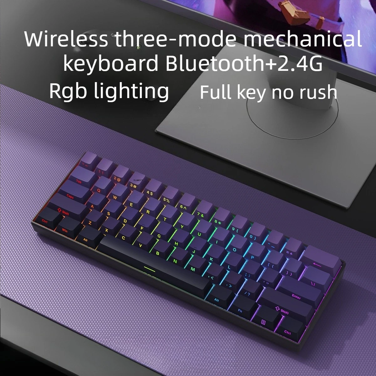 Wireless Gaming Mec…