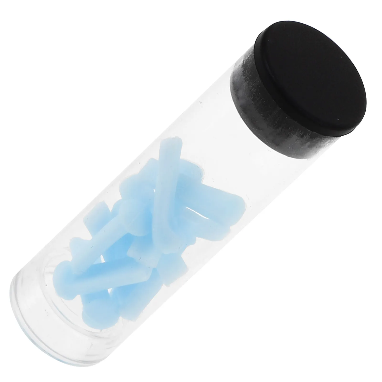 

Набор из 1 комплекта силиконовых насадок для удаления ушной серы, сменные насадки-ложки для ушей, безопасные, мягкие, для очистки, многоразовые, инструмент для удаления ушной серы