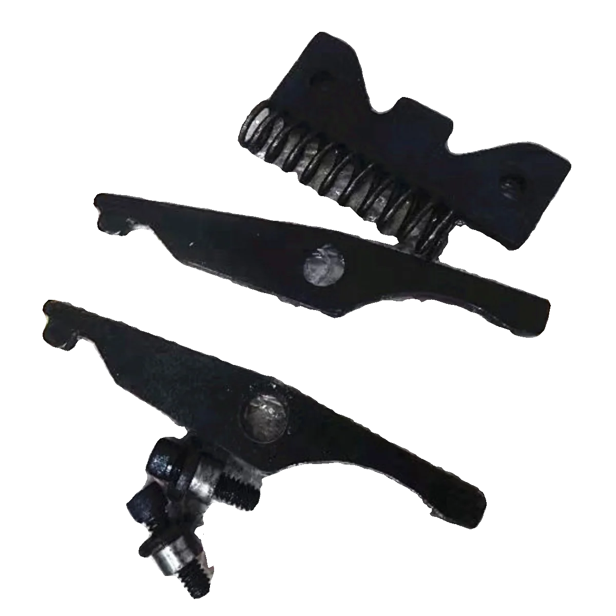 Haas آلة أداة مظلة أداة تخزين قبعة أداة تخزين سكين الأسلحة الملحقات تفكيك أجزاء