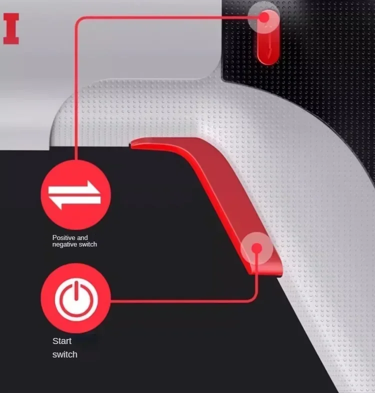 Powerful and Portable Cordless Screwdriver for Household Use