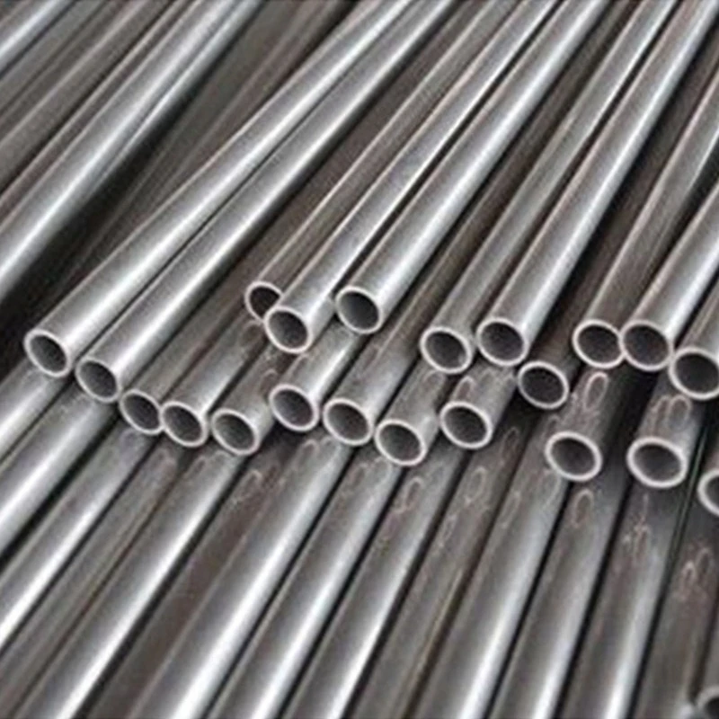 

1Pcs 6063 Aluminum Alloy Round Tube 3-40mm OD Straight 1-38mm ID 200mm 500mm Length Aluminium Pipe
