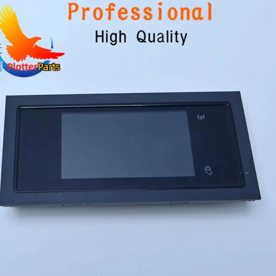 Touch LCD Display for HP Printer Control Panel for HP OfficeJet Pro 276dw 3620 6960 7720 8020 8720 9010 9730 Multifunction Print