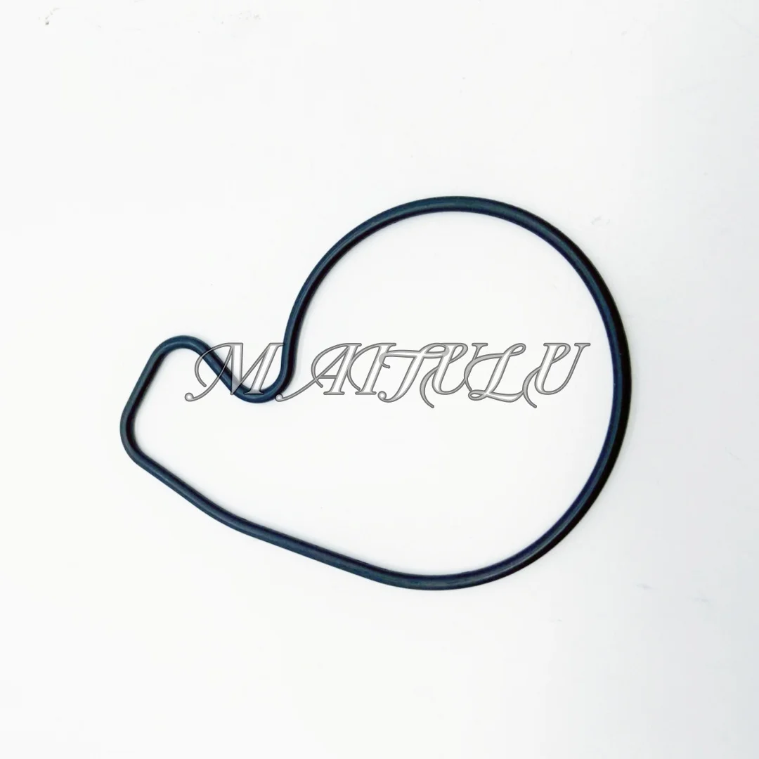 19222-59B-003 لهوندا CR-V أكورد ، 2021-2024 سيفيك 2017-2022 1.5L محرك السيارة تبريد مضخة مياه ختم طوقا حلقة مطاطية #3