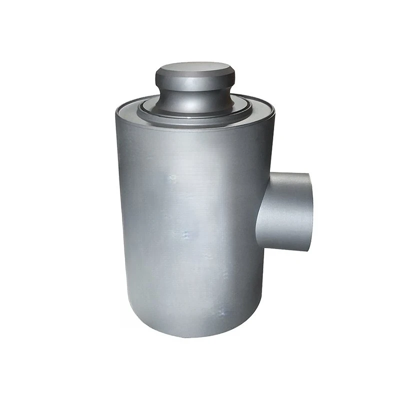 Column load cell GD-15t, GD-20t, GD-30t, GD-50t steam