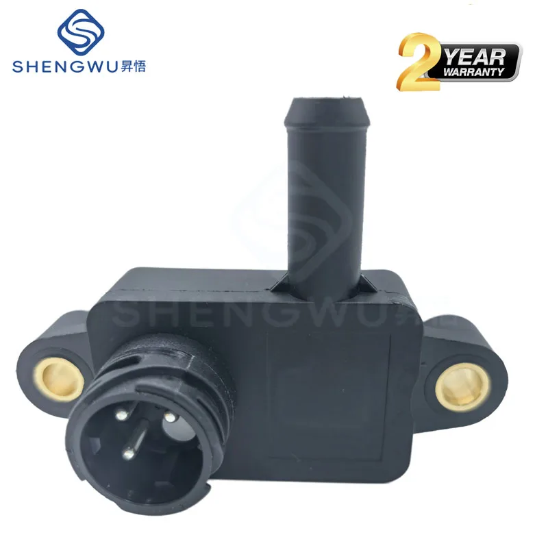 

Датчик дифференциального давления DPF 81274210248 для грузовиков MAN TGX, TGS, TGM, TGA, автобусов Lion's Bus, Neoplan F90, G90, M90, двигателей 12.152, 15.192