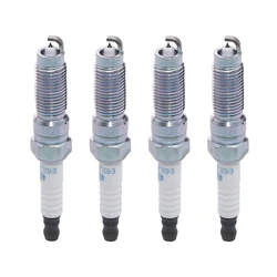 1/3/4Pcs Iraurita Platinum Spark Plug For FORD FOCUS 1.0 2015- FIESTA 2014-2017 ECOSPORT 2017- 1770305 CM5G-12405-CE SILZNAR8C7H