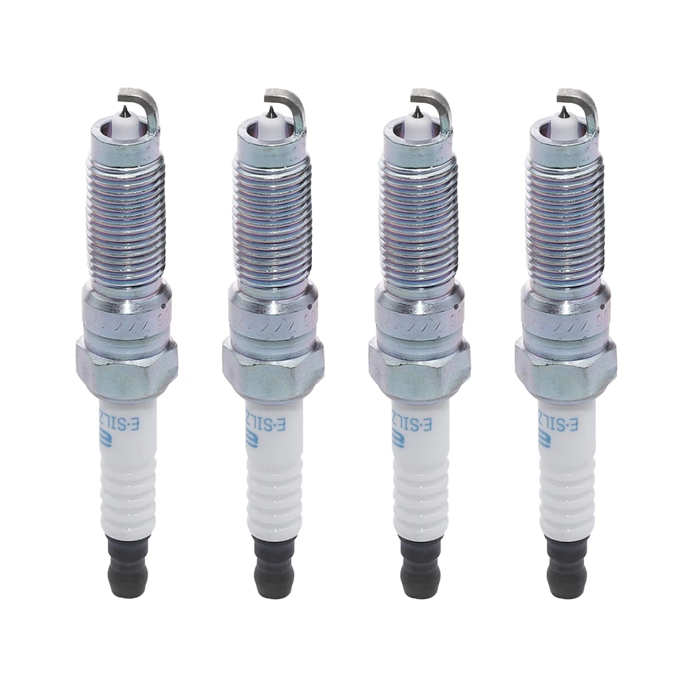 1/3/4Pcs Iraurita Platinum Spark Plug For FORD FOCUS 1.0 2015- FIESTA 2014-2017 ECOSPORT 2017- 1770305 CM5G-12405-CE SILZNAR8C7H