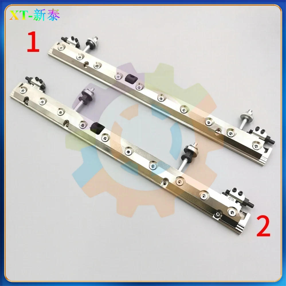 

Высокое качество для печатной машины Heidelberg GTO52 PS пластинчатый зажим фанера