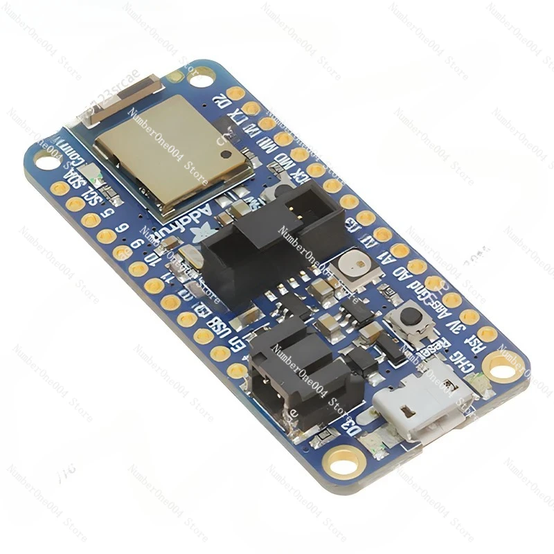 

In Stock Bluetooth 4062 Adafruit Feather Nrf52840 Express Module
