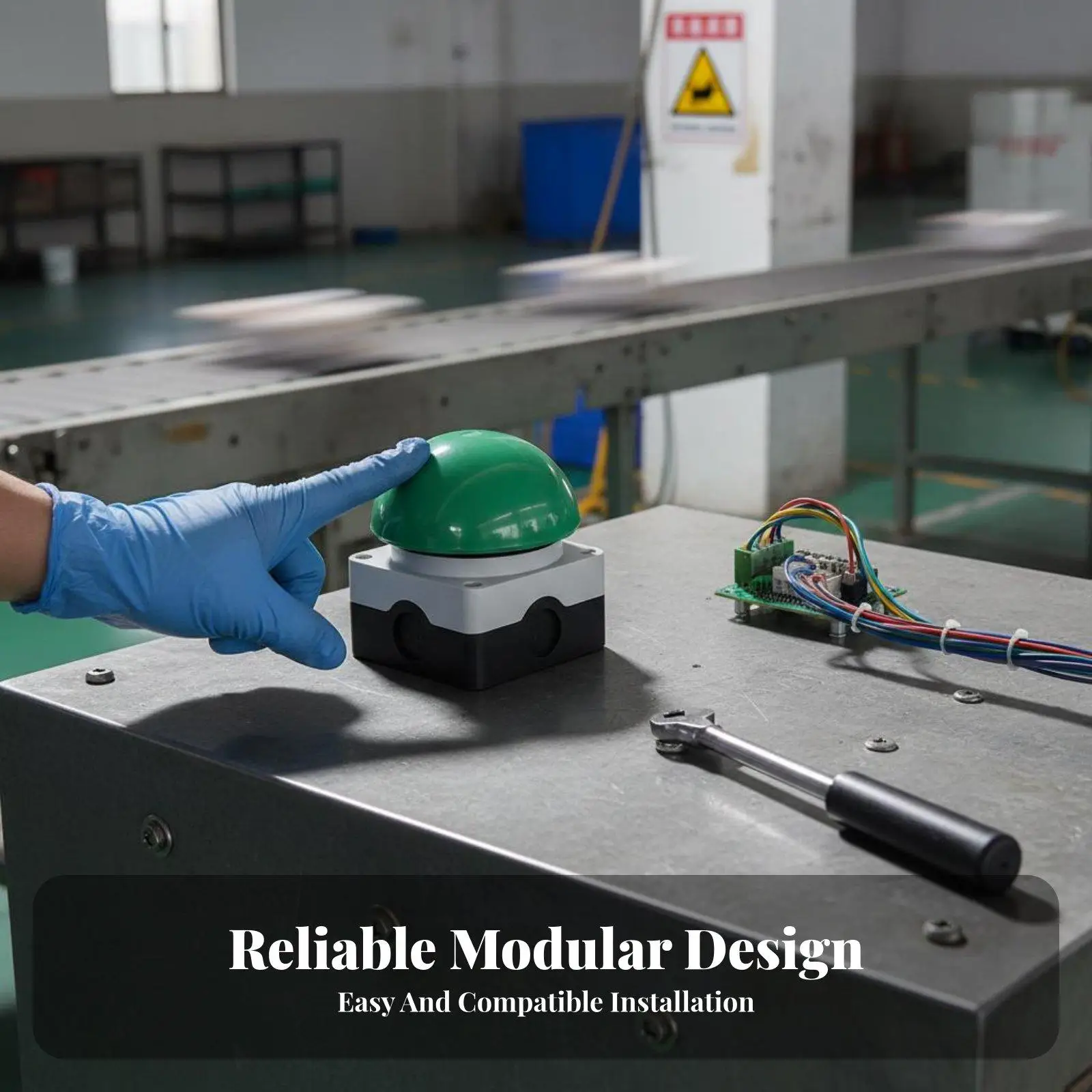plastic-push-button-switch-momentary-self-locking-mushroom-head-for-electricians-industrial-equipment-safety