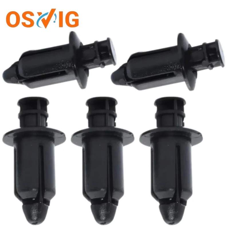 30/50pcs Oe#s51s51833 Suitable for Atz Axela CX-5, CX-4, CX-8, and