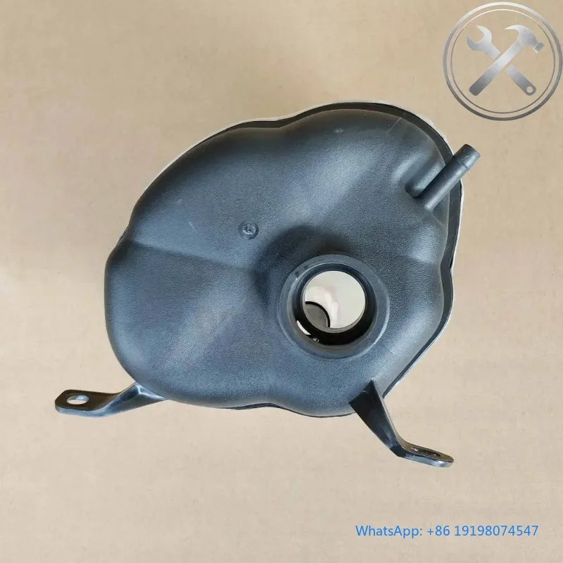 

Engine Coolant Recovery Expansion Tank 22829367 20816269 Radiator Cooling Accessories