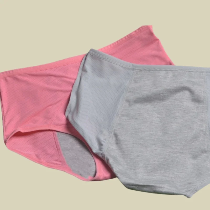 Thumbnail 4 - #71 Womens Menstrual Underwear Discount Picks