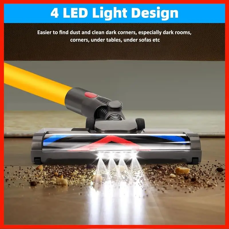 Brush For Dyson V15… - image