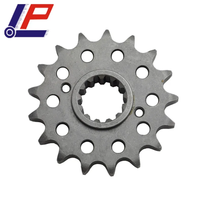 LOPOR 530 CNC 17T 44T Front Rear Motorcycle Sprocket for Honda  CBR1100 XX V W X Y Blackbird  CBR1100XX CBR 1100  1997-2007