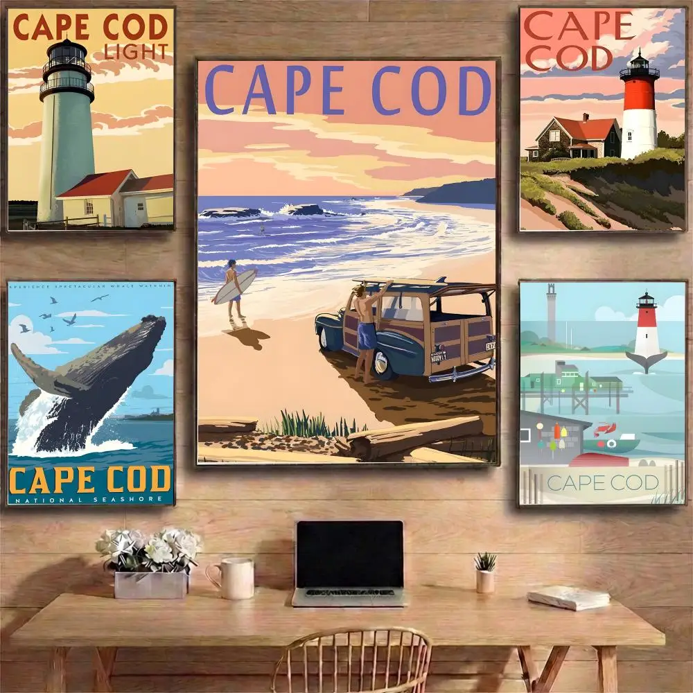 Cape Cod National S…