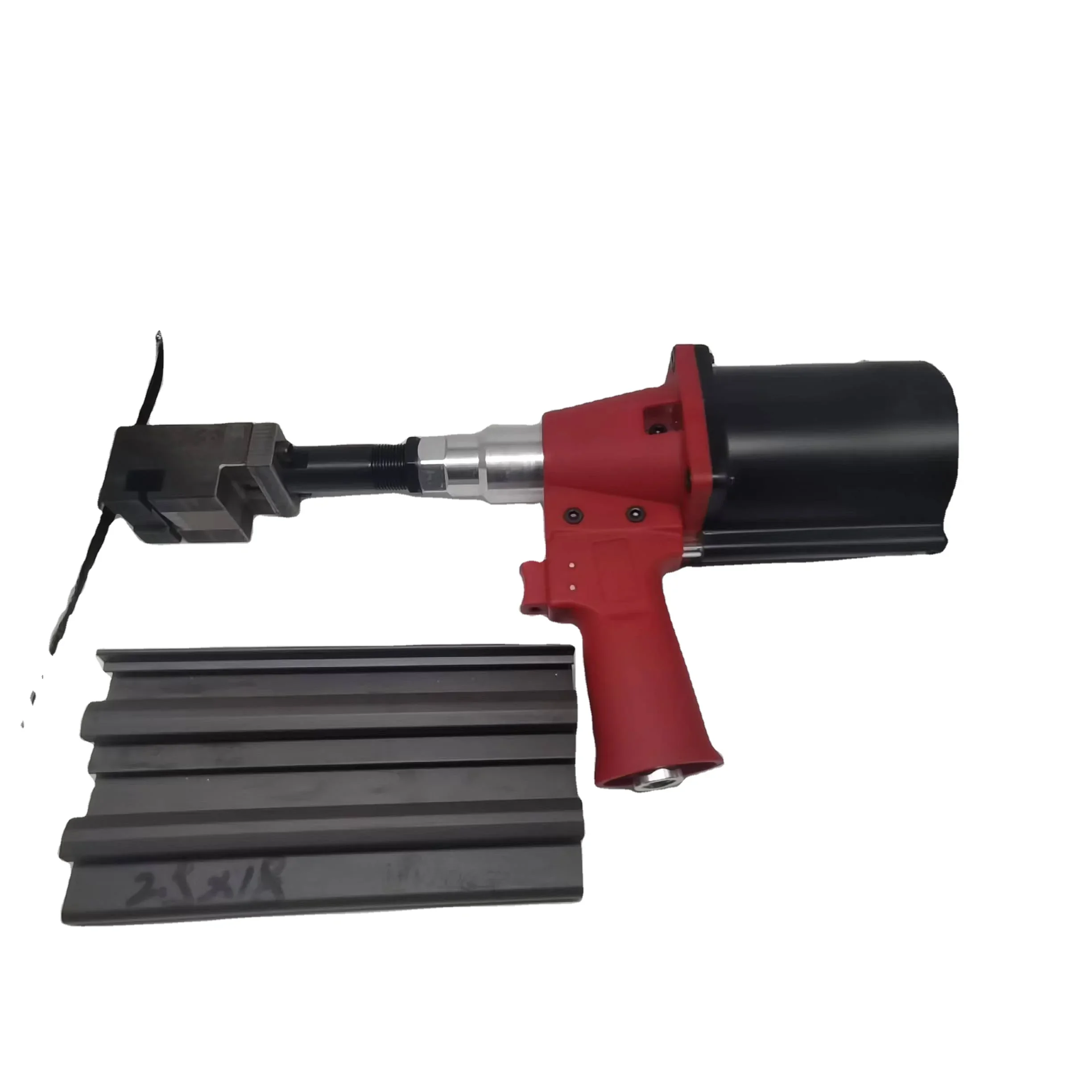 Pneumatic manual punch Hydraulic punching tool Hydraulic punching