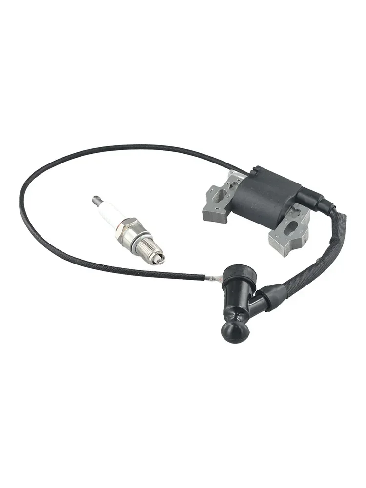 For Ignition Coil Starter Replacement for Lawnmower 4Stroke Engine V40 OVH350 OVH400 Suitable for Lawn Mower Repair