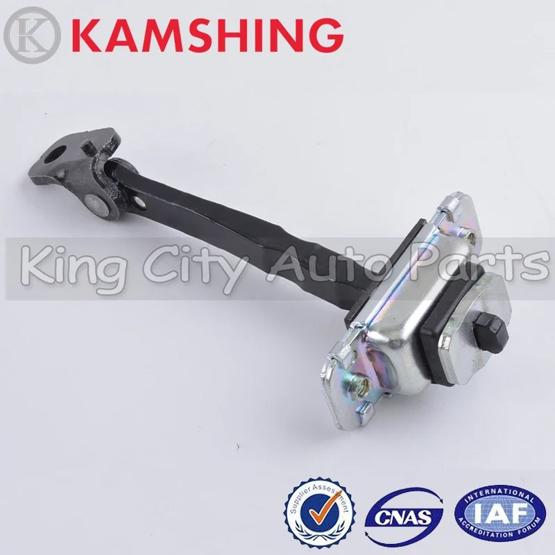 

For KIA SORENTO 2003-2008 Auto Front Rear Door Check Arm Stop Hinge Strap Actuator