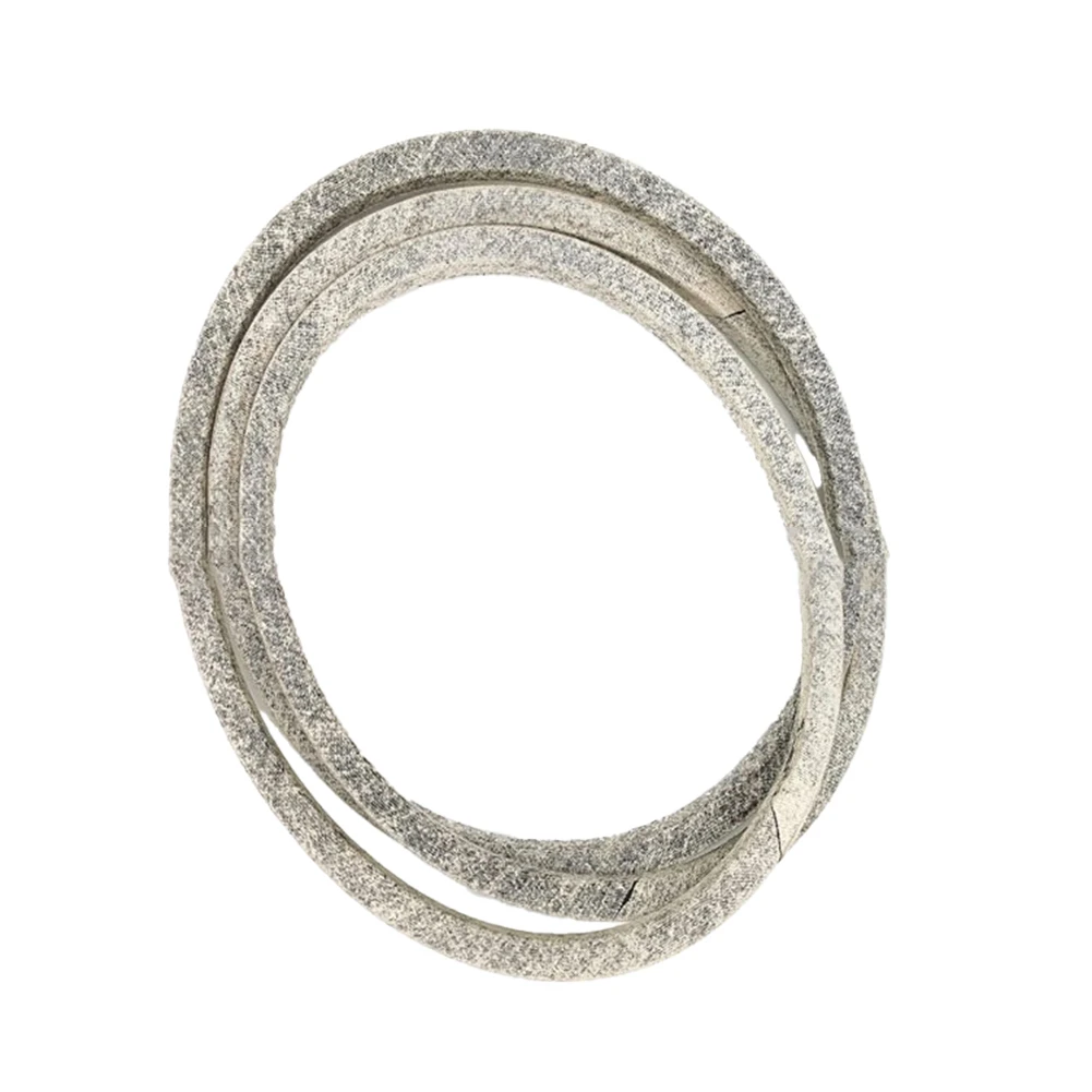 حزام محرك جزازة M110978 البديل لـ LX176 LX188 LX178 LX172 LX173 LX186 يضمن التشغيل السلس في حالة قوية