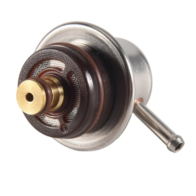 

New Fuel Pressure Regulator Metal Fuel Pressure Regulator 9404583 For VOLVO S40 V40 1.9T 2000-2004-AU62