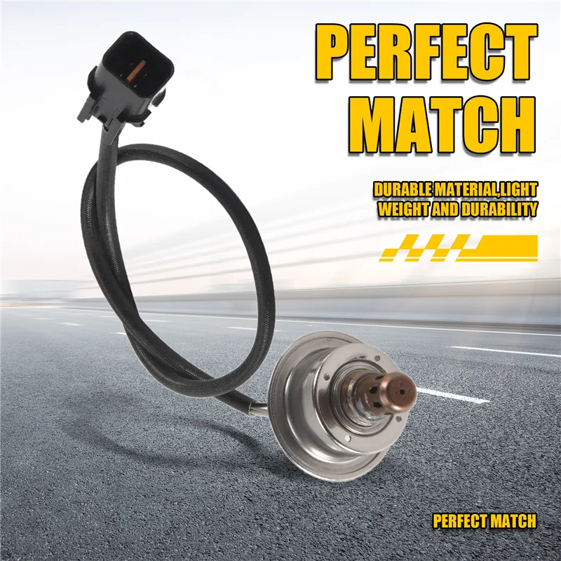 

39210-25300 O2 Oxygen Sensor For KIA Carens Optima Magentis 2.0L HYUNDAI SONATA 2.4L 2005-2012 234-4433 3921025300-A65M