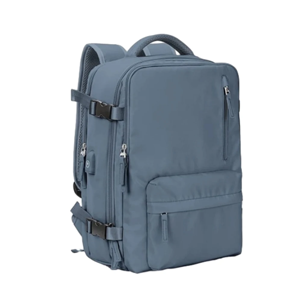 

Reliable Hiking Backpack With Layered Storage And Durable And Workmanship Is Fine Carry On Backpack