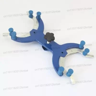 Iron butterfly clip titration clip burette special clip chemistry teaching instrument