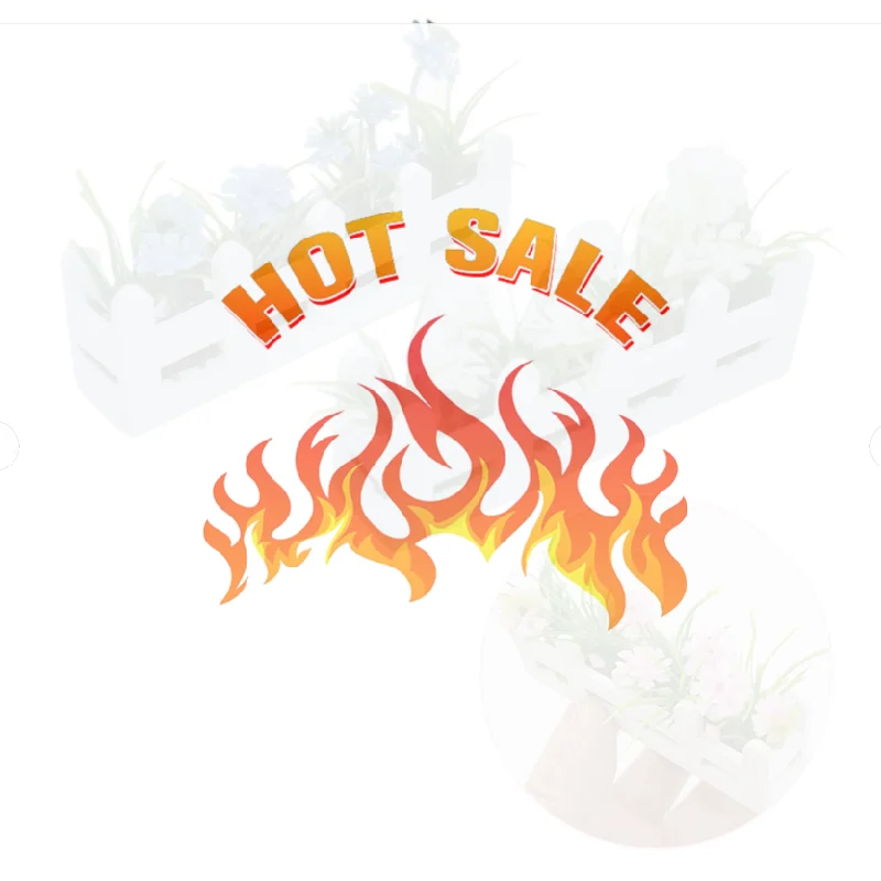 ต้นไม้กระถางดอกไม้ขนาด 1/12 สำหรับตกแต่งบ้านตุ๊กตา จัดสวนจิ๋ว ของตกแต่งไมโครแลนด์สเคป สำหรับบ้านตุ๊กตา