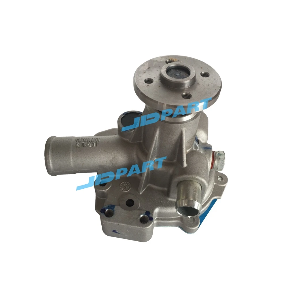 

404D-22 Water Pump For Perkins Engine Part