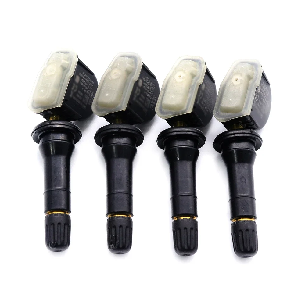 1/4PCS FOR Opel Astra K Astra Van Insignia B (Z18) 2019 2020 2021 2022 2023 433MHZ TPMS Tire Pressure Sensor 13512347 13540606